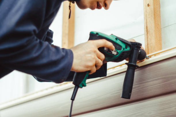 Best Construction Debris Removal  in Hanceville, AL
